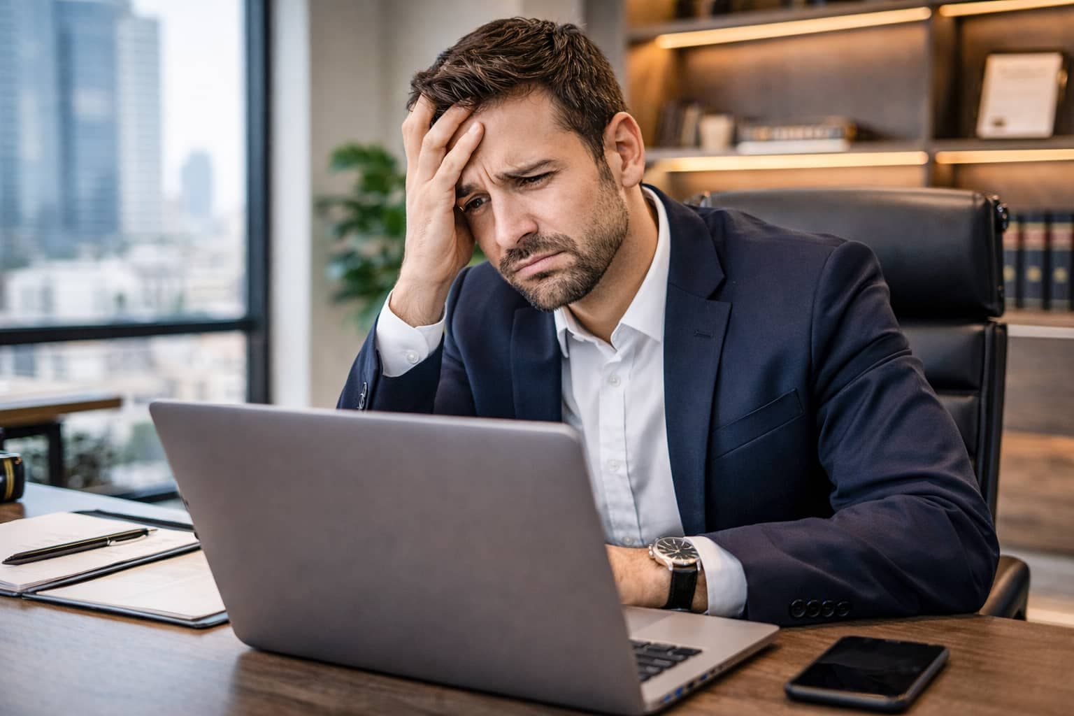 כך מזהים מוקדם אם פרויקט דיגיטל הולך להיתקע