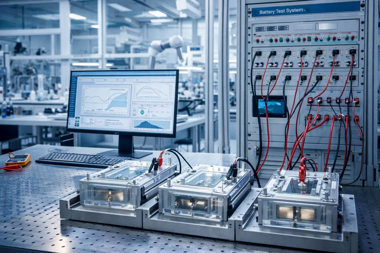 כך מעבירים מעבדות מנייר למערכת LIMS יציבה