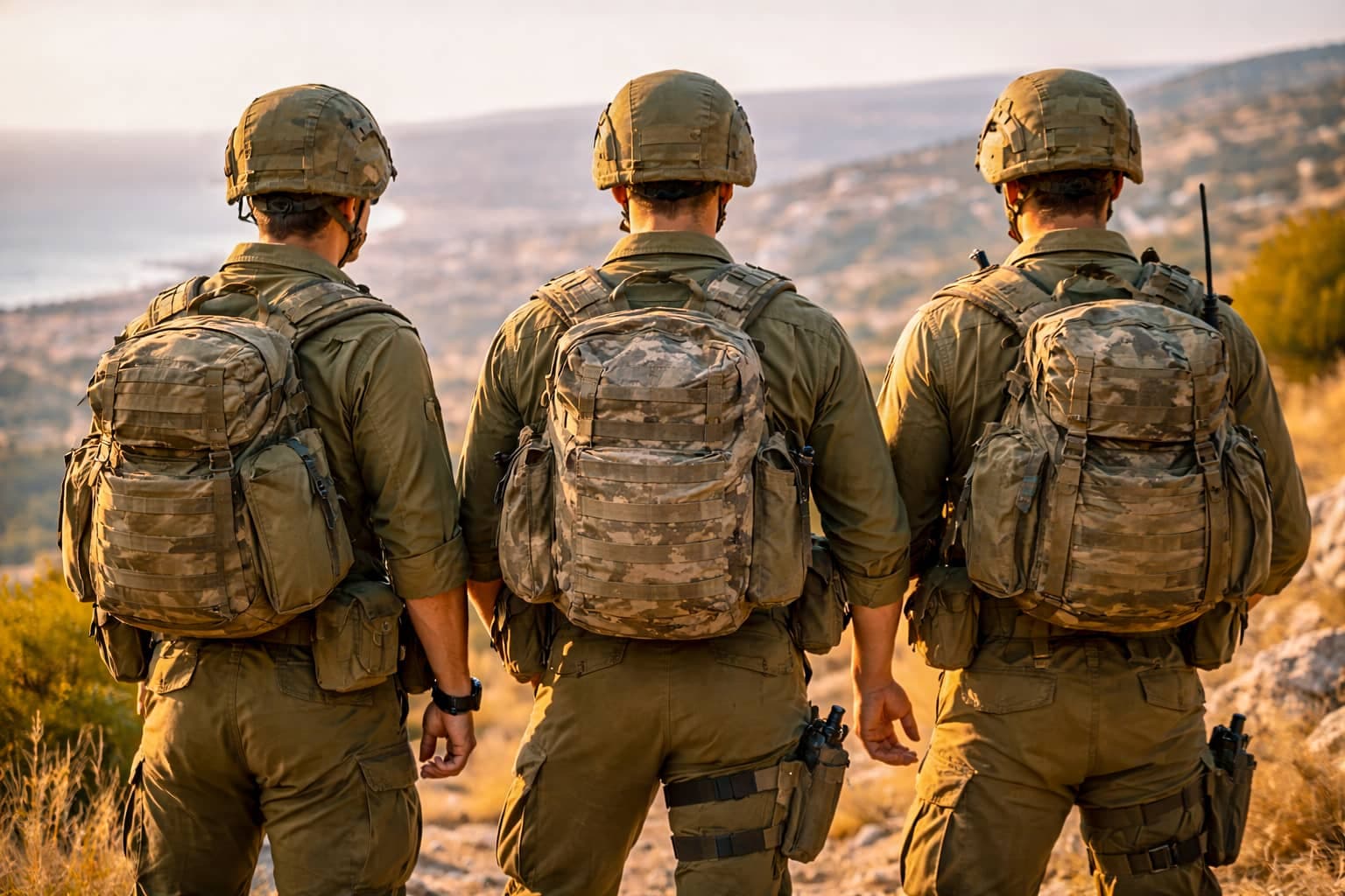 כיול חכם מבוסס נתוני שטח בזמן אמת